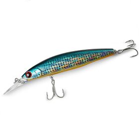 Fujin Deeper 97S-DR 97 mm 18 gr 171 Tringa OB Sinking Maket Balık