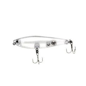 Fujin Dog-X DX-75SW 7.5 cm 8.5 gr Su Üstü Maket Balık