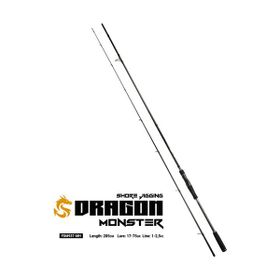 Fujin Dragon Monster 285 cm 17-75 gr Shore Olta Kamışı