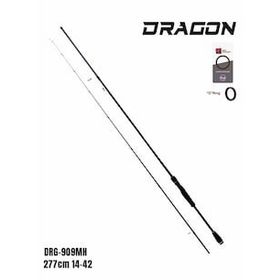 Fujin DRG-909MH Dragon 277 cm 14-42 gr Spin Kamışı