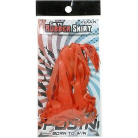 Fujin DT-03 Tai Rubber Kıvırcık Kuyruk