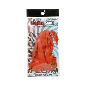 Fujin DT-03 Tai Rubber Kıvırcık Kuyruk