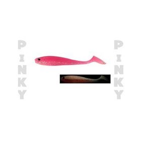 Fujin Duck Tail 9 cm Silikon Balık