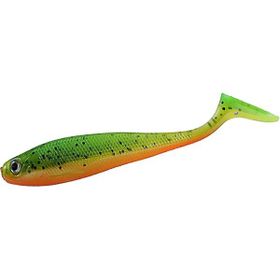 Fujin Duck Tail 9 cm Silikon Balık