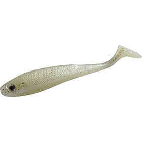 Fujin Duck Tail 9 cm Silikon Balık