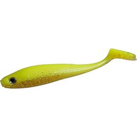 Fujin Duck Tail 9 cm Silikon Balık