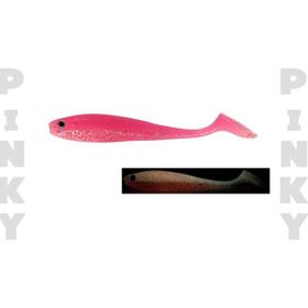 Fujin Duck Tail Pinky 9 cm Silikon Balık