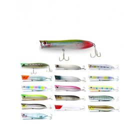 Fujin Elnino EN-130SW 0-105 13 cm 31.5 gr Maket Balık