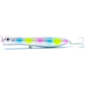 Fujin Elnino EN-130SW 0-107 13 cm 31.5 gr Maket Balık