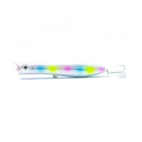 Fujin Elnino EN-130SW 0-107 13 cm 31.5 gr Maket Balık