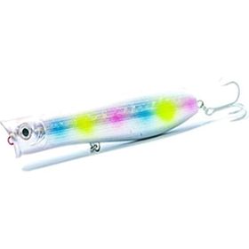 Fujin Elnino EN-130SW 0-107 13 cm 31.5 gr Maket Balık