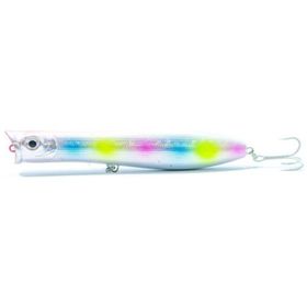 Fujin Elnino EN-130SW 0-107 13 cm 31.5 gr Maket Balık