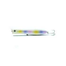Fujin Elnino EN-130SW 13 cm 31.5 gr 018 Pearl Rainbow Glow Belly Maket Balık