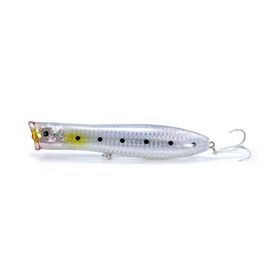 Fujin Elnino EN-130SW 13 cm 31.5 gr 03T Trans Iwashi Maket Balık