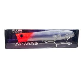 Fujin Elnino EN-130SW 13 cm 31.5 gr 041 Moon Red Head Maket Balık