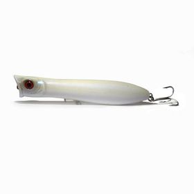 Fujin Elnino EN-130SW 13 cm 31.5 gr 062 Bone Maket Balık