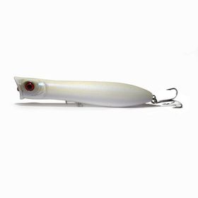 Fujin Elnino EN-130SW 13 cm 31.5 gr 062 Bone Maket Balık