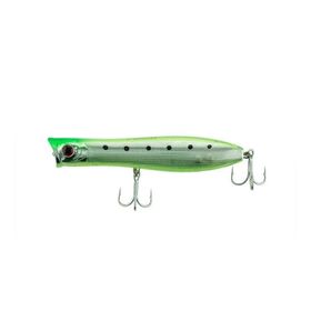 Fujin Elnino EN-130SW 13 cm 31.5 gr 179 UV Green Sardine Maket Balık