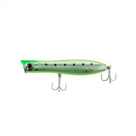 Fujin Elnino EN-130SW 13 cm 31.5 gr 179 UV Green Sardine Maket Balık