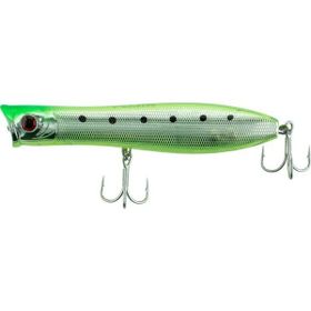 Fujin Elnino EN-130SW 13 cm 31.5 gr 179 UV Green Sardine Maket Balık
