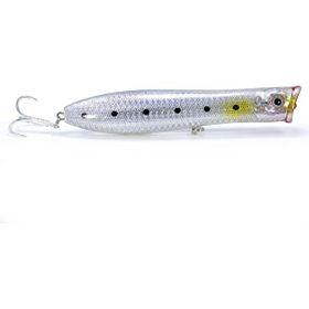 Fujin Elnino EN-130SW 13 cm 31.5 gr 179 UV Green Sardine Maket Balık