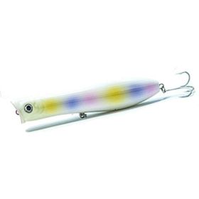 Fujin Elnino EN-130SW 13 cm 31.5 gr 18 Pearl Rainbow Glow Belly Maket Balık