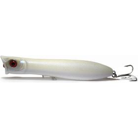 Fujin Elnino EN-130SW 13 cm 31.5 gr 62 Bone Maket Balık