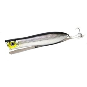 Fujin Elnino EN-130SW 13 cm 31.5 gr 62 Bone Maket Balık