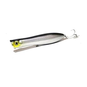 Fujin Elnino EN-130SW 13 cm 31.5 gr 62 Bone Maket Balık