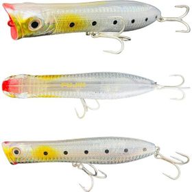 Fujin Elnino EN-130SW UV Green Sardine 13 cm 3.5 gr Maket Yem