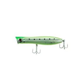 Fujin Elnino Popper EN-130SW 101 13 cm 31.5 gr Maket Balık