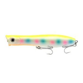 Fujin Elnino Popper EN-130SW 103 13 cm 31.5 gr Maket Balık