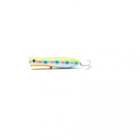 Fujin Elnino Popper EN-130SW 103 13 cm 31.5 gr Maket Balık