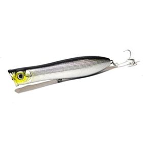 Fujin EN-130SW Elnino 13 cm 31.5 gr 058 Yellow Eye Maket Balık