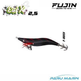 Fujin F-BDEV EGİX 2.5 10 gr Kalamar Zokası