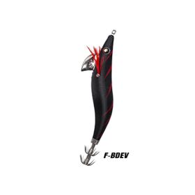 Fujin F-BDEV EGİX 3.0 16.4 gr Kalamar Zokası