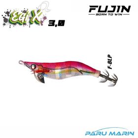 Fujin F-BLP EGİX 3.0 16.4 gr Kalamar Zokası