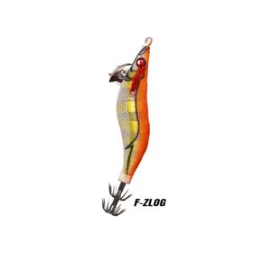 Fujin F-GM EGİX 3.5 20 gr Kalamar Zokası