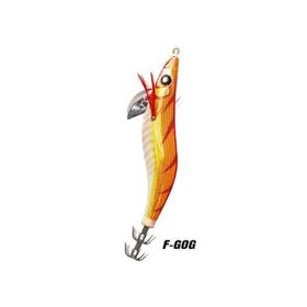 Fujin F-GOG EGİX 2.5 10 gr Kalamar Zokası