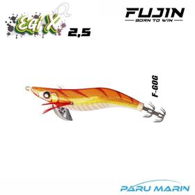 Fujin F-GOG EGİX 2.5 10 gr Kalamar Zokası