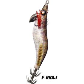 Fujin F-GRAJ EGİX 2.5 10 gr Kalamar Zokası