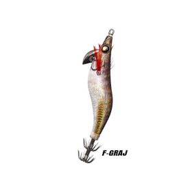 Fujin F-GRAJ EGİX 3.0 16.4 gr Kalamar Zokası