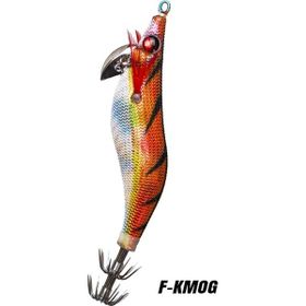 Fujin F-KMOG EGİX 2.5 10 gr Kalamar Zokası