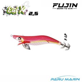 Fujin F-LP EGİX 2.5 10 gr Kalamar Zokası