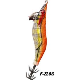 Fujin F-ZLOG EGİX 2.5 10 gr Kalamar Zokası