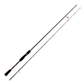 Fujin FBS-762KR Boreas 230 cm 1-15 gr LRF Kamışı