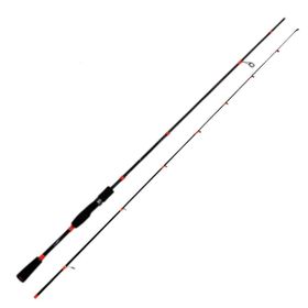 Fujin FBS-762KR Boreas 230 cm 1-15 gr LRF Kamışı