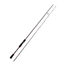 Fujin FBS-762KR Boreas 230 cm 1-15 gr Orange Lrf Kamışı
