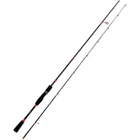 Fujin FBS-846ML Boreas 258 cm 1-20 gr Orange Lrf Kamışı