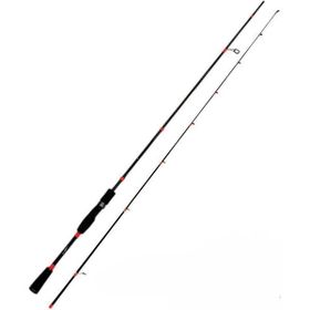 Fujin FBS-846ML Boreas 258 cm 1-20 gr Orange Lrf Kamışı